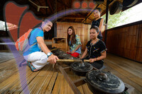 Monsopiad Cultural Village