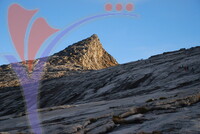 Mount Kinabalu