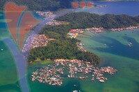 Pulau Gaya
