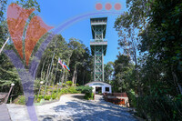Menara Kayangan, Lahad Datu, Sabah