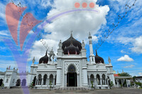 Masjid Zahir