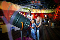 Petrosains The Discovery Centre - Kuala Lumpur