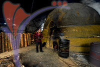 Charcoal Factory