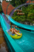 Sunway Lagoon Resort, Selangor