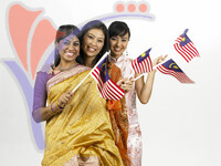 Independence Day - Merdeka