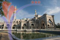 Masjid Wilayah Persekutuan - Kuala Lumpur