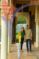 Putrajaya Morocco Pavilion