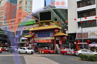 Petaling Street