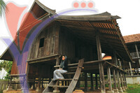 Rumah Seratus Tahun
