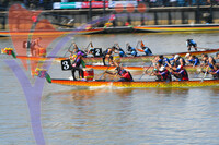10th Edition Sarawak International Dragon Boat Regatta 2024
