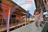 Patau - Patau Homestay