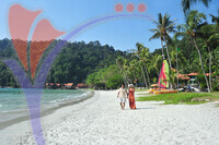 Pangkor Island Beach Resort - Pulau Pangkor - Perak
