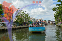 Melaka River Cruise