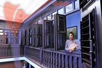 Cheong Fatt Tze Mansion - Pulau Pinang
