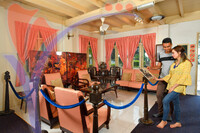 Rumah Merdeka