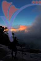Gunung Stong
