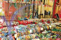 Rantau Panjang - Kelantan