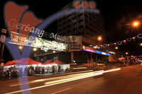 Gerbang Malam - Ipoh - Perak