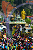 Batu Cave