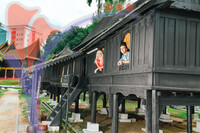 Laman Budaya, Seremban, Negeri Sembilan