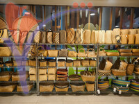 Sarawak Handicraft