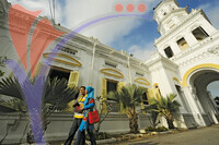 Masjid Sultan Abu Bakar - Johor