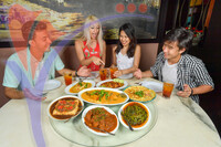 Restaurants Nyonya Suan