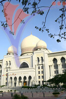 Palace of Justice