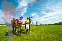 Putrajaya Equestrian Park - Putrajaya