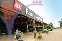 Uk Agro Farm