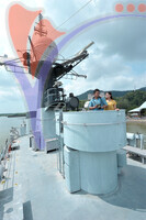 Muzium Maritim - Lumut - Perak