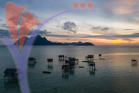 Maiga Island