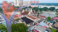 Masjid Muhamaddiah, Kota Bahru