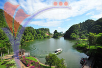 Gunung Lang - Perak