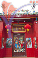 Tua Pek Kong