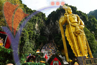 Batu Cave