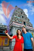 Sri Nagara Thensayuthapani