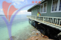 Pulau Rawa
