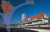 Royal Selangor Club - Kuala Lumpur