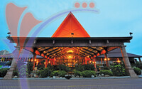 Afamosa Resort