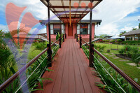 Rumah Terbalik