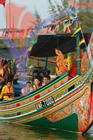 Traditional Boat