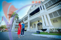 Sultan Abdul Aziz Royal Gallery