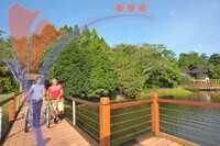 Bukit Merah Lake Town - Taiping - Perak