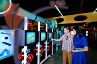 Petroleum Museum - Sarawak