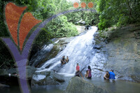 Sungai Gabai