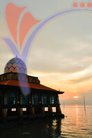 Masjid Al Hussain, Kuala Perlis , Perlis