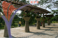 Seremban Lake Garden