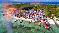 Mabul Island, Sabah