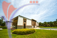 Moroccan Pavilion - Putrajaya